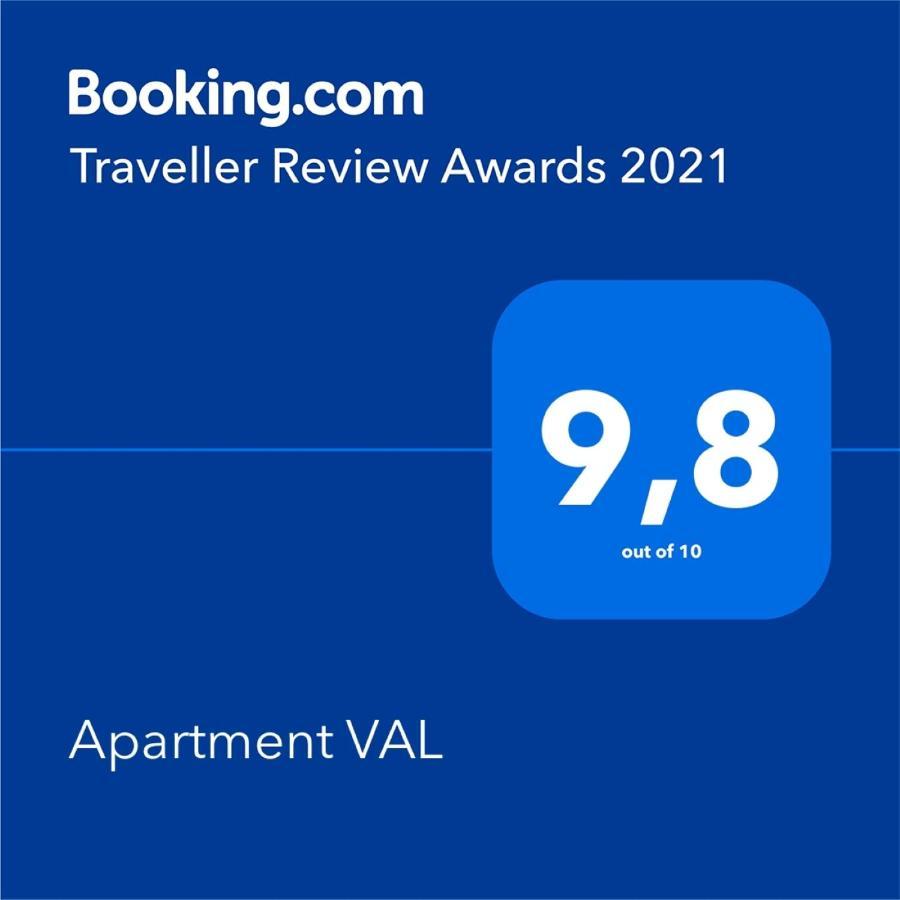 קופר Apartment Val מראה חיצוני תמונה