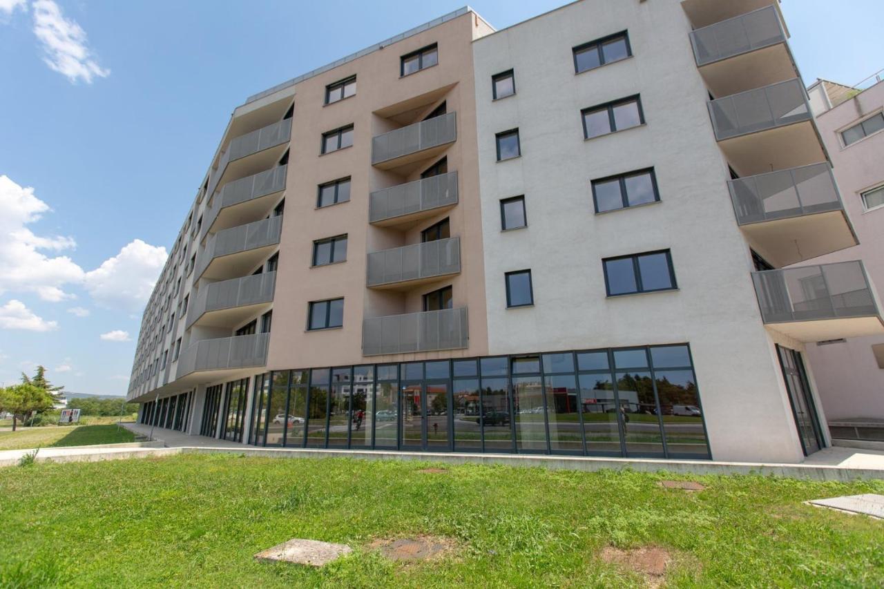 קופר Apartment Val מראה חיצוני תמונה