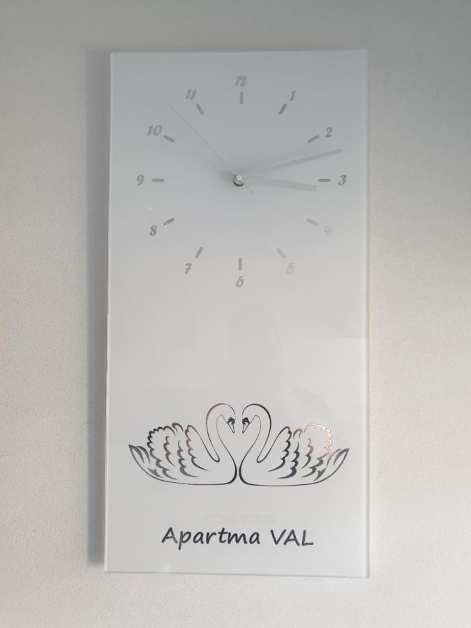 קופר Apartment Val מראה חיצוני תמונה