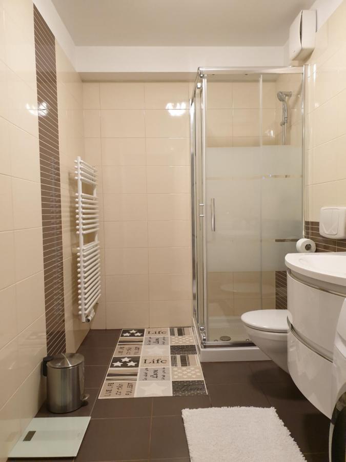 קופר Apartment Val מראה חיצוני תמונה