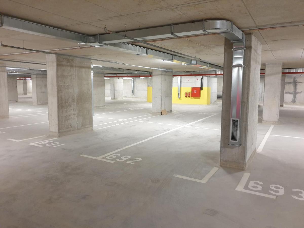 קופר Apartment Val מראה חיצוני תמונה