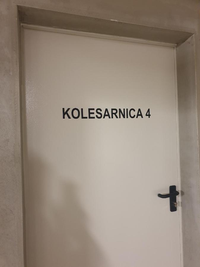 קופר Apartment Val מראה חיצוני תמונה