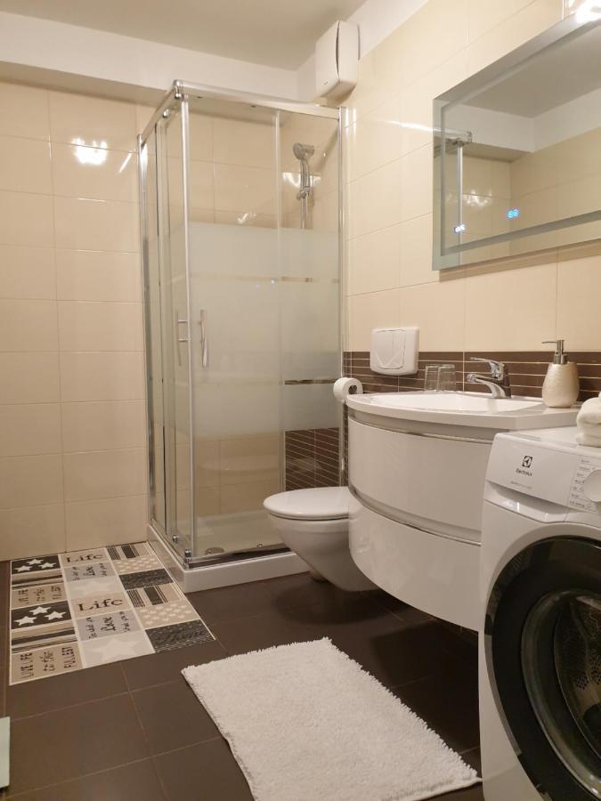 קופר Apartment Val מראה חיצוני תמונה