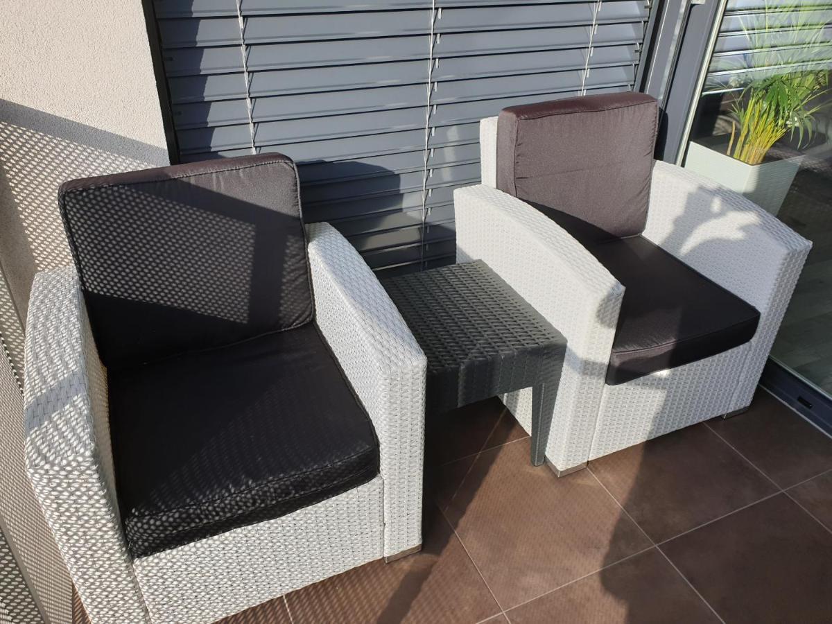 קופר Apartment Val מראה חיצוני תמונה