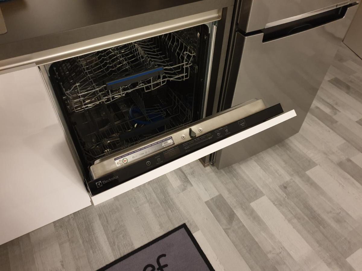 קופר Apartment Val מראה חיצוני תמונה