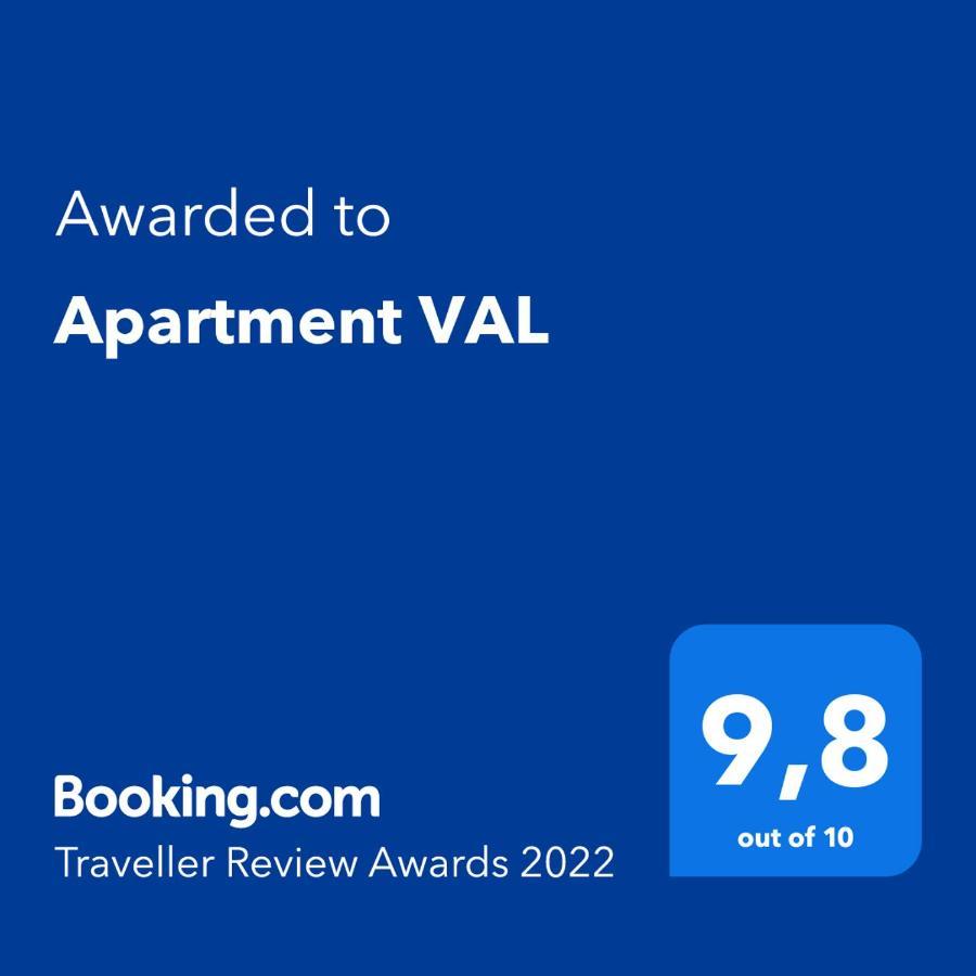 קופר Apartment Val מראה חיצוני תמונה