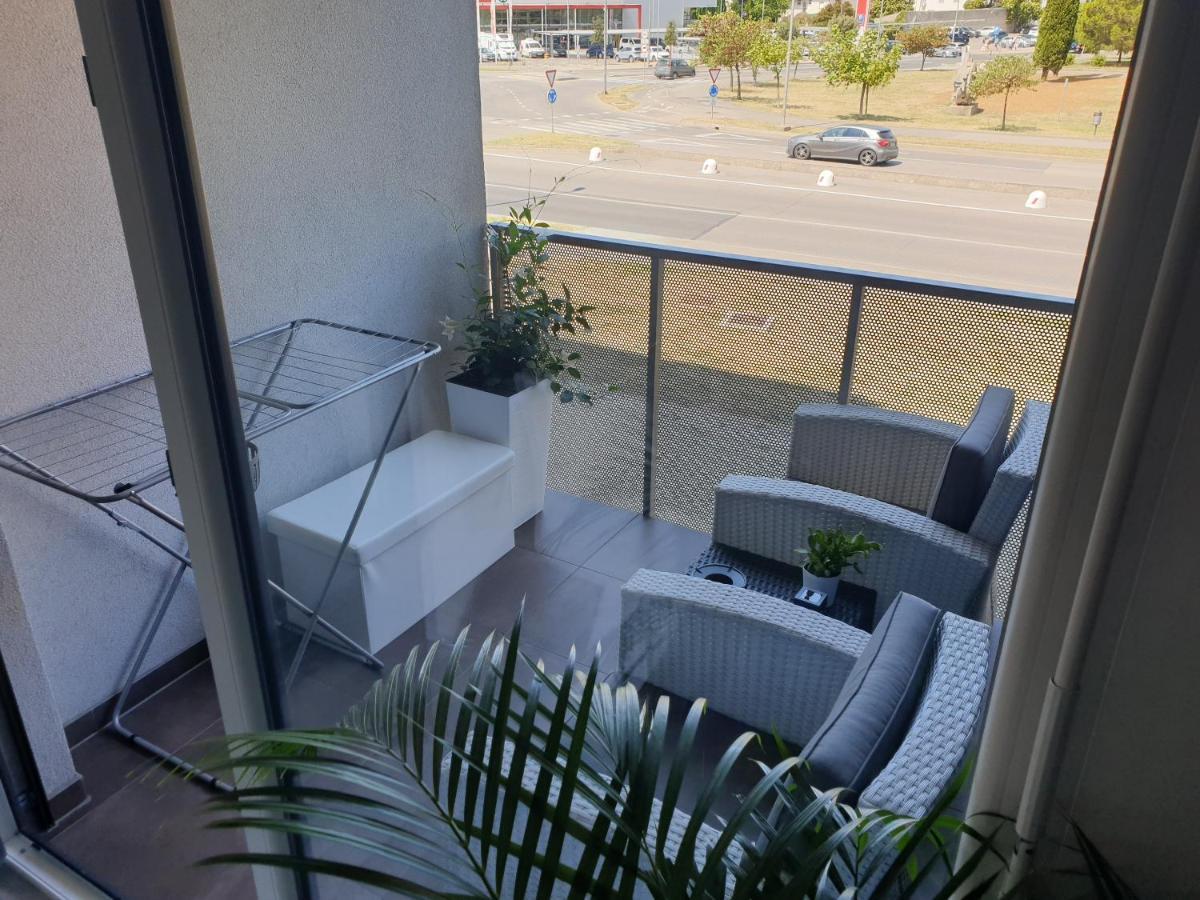קופר Apartment Val מראה חיצוני תמונה