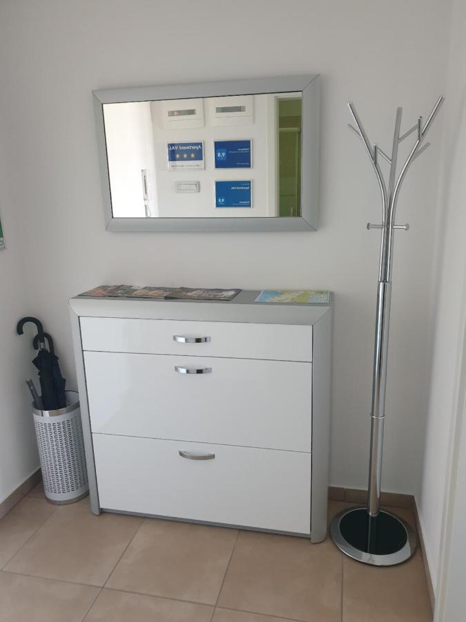 קופר Apartment Val מראה חיצוני תמונה